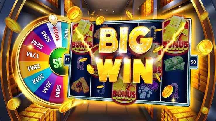 Link Resmi Main Slot Online Maxwin Terpercaya & Toto HK 4D Pools Jackpot Paling Besar